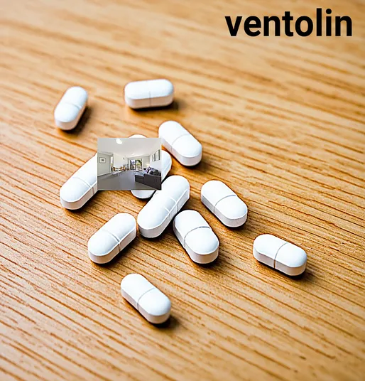 Precio del ventolin